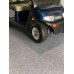 Golf Cart Mat Floor Protector – Ceramic 5’x10’